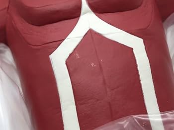 ウルトラセブン JALカラー　エクスプラス Amazon | 開封 エクスプラス ウルトラセブンフィギュア JAL